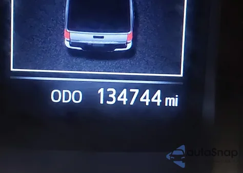 2018 Toyota Tacoma Trd Off Road из США, поврежденный, VIN 3TMCZ5AN0JM143443